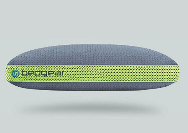 BG-X Performance Bed Pillow by BedGear | Home Furniture Plus Bedding