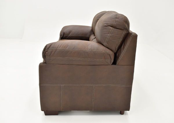 Picture of Bolton Sofa - Brown