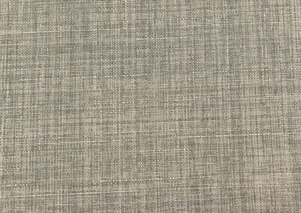 Fabric Swatch from the Seat of the Tahoe Counter Height Barstool in Cool Gray by Crown Mark | Home Furniture Plus Bedding