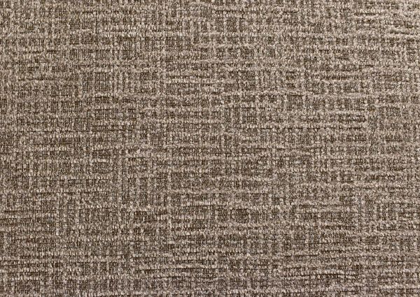 Fabric Swatch from the Perth Sectional Sofa in Pewter by Peak Living Furniture | Home Furniture Plus Mattress
