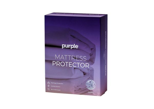 Picture of Deep Pocket Mattress Protector - King