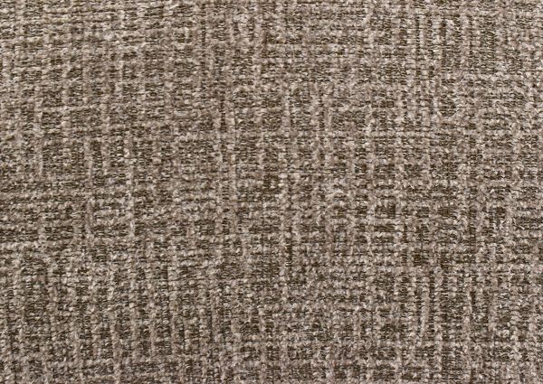 Fabric Sample on the Perth Chair in Pewter by Peak Living Furniture | Home Furniture Plus Bedding