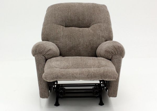 Picture of Perth Rocker Recliner - Pewter
