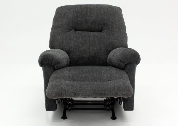 Picture of Perth Rocker Recliner - Smoke Gray
