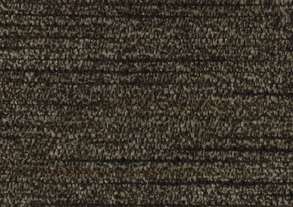 Upholstery Swatch  on the Braemer Oversized Chair in Brown by Ashley Furniture | Home Furniture Plus Bedding
