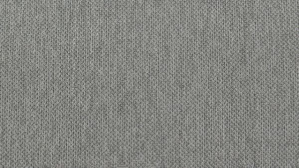 Fabric Swatch of the Cloud L-Shaped Sectional Sofa in Gray by KUKA Home | Home Furniture Plus Bedding